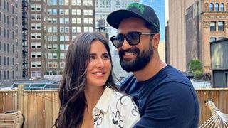 Vicky Kaushal and Katrina Kaif collaborate for their first project together post marriage - Report Thumbnail