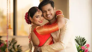 Excited for Ganpati darshan with Neil: Ghum Hai Kisikey Pyaar Meiin’ fame Aishwarya Sharma on Ganesh Chaturthi Thumbnail