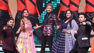 The Grand Finale’ of Superstar Singer 2’s is going to be super special in many ways