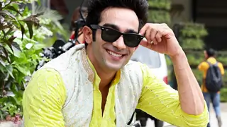 Bhagya Lakshmi actor Aman Gandhi on Ganesh Chaturthi: Excited for pandal-hopping & visiting friends' houses Thumbnail