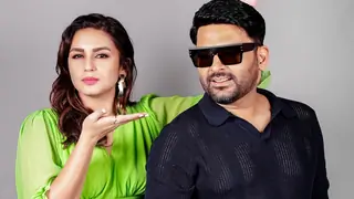 Kapil Sharma to feature in a project with Huma Qureshi Thumbnail