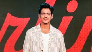 Vijay Varma: It's never easy to make a mark in the industry