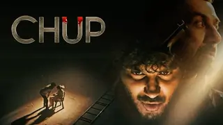 R Balki's 'Chup' motion poster is out; trailer to be released on 5th September Thumbnail