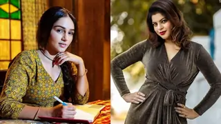 I found a new friend in my co-star Rachana Mistry:  Sneha Wagh from 'Na Umr Ki Seema Ho' Thumbnail