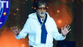 Amitabh Bachchan gets back to work post testing negative for COVID-19 Thumbnail