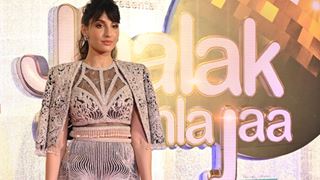 'Whatever I am today, it’s because of Jhalak', says Nora Fatehi on COLORS’ Jhalak Dikhhla Jaa