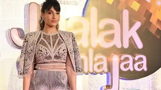 'Whatever I am today, it’s because of Jhalak', says Nora Fatehi on COLORS’ Jhalak Dikhhla Jaa Thumbnail
