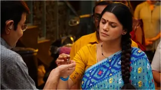 Will Pushpa’s dream of completing her studies meet an untimely end in 'Pushpa Impossible'?    Thumbnail