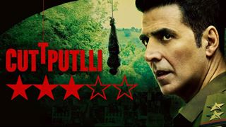 Review: 'Cuttputlli' is Akshay Kumar's best film of the year - but that is not a tall order to follow