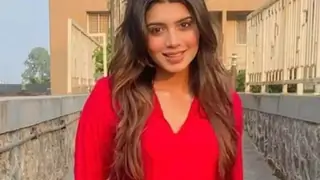 Yes I have quit the show; it was a mutual decision between the production house & me - Alma Hussein Thumbnail