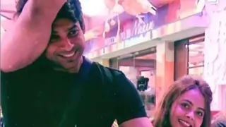 Devoleena Bhattacharjee remembers Sidharth Shukla on his death anniversary Thumbnail