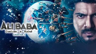 5 Reasons why 'Alibaba Dastaan-e-Kabul' is unlike any other TV show