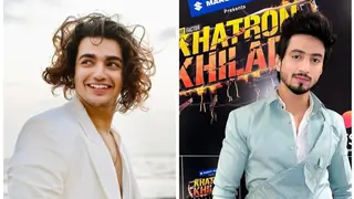 I have been watching 'KKK 12' for Faisu because he is a dear friend: Vishal Pandey  Thumbnail