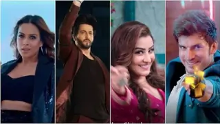 5 Reasons why you cannot miss 'Jhalak Dikhhla Jaa 10' Thumbnail