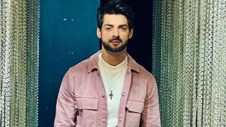 The thought of romance and my character in Channa Mereya made me go for it: Karan Wahi on his comeback