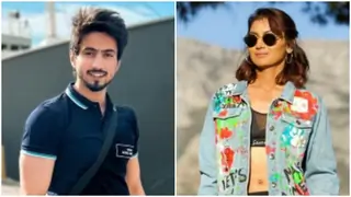 Khatron Ke Khiladi 12: Faisal Shaikh and the courageous Sriti Jha will make a ‘Dhamakedar’ re-entry thumbnail