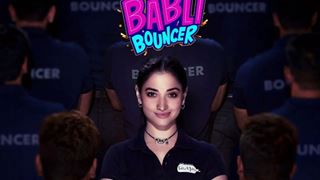Tamannaah Bhatia - "I'm absolutely thrilled to give the audience such an unusual character play"