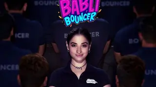 Tamannaah Bhatia - "I'm absolutely thrilled to give the audience such an unusual character play" Thumbnail