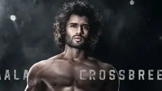 Vijay Deverakonda to pay 6 cr as compensation for 'Liger's failure - report Thumbnail
