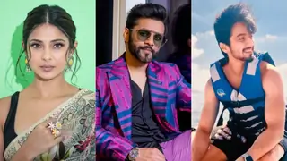 Celeb Ranking: Jennifer Winget’s rank improves; Rahul Vaidya enters the list while Mr.Faisu sustains position Thumbnail