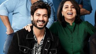 Neetu Kapoor & Sunny Kaushal to play mother-son in Lionsgate India Studio's first feature film
