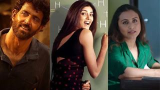 Teachers Day 2022:  Bollywood celebs who played on-screen teachers flawlessly
