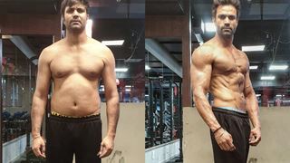 “I lost almost 15 to 18 kgs for Sanjog,” reveals lead star Rajat Dahiya