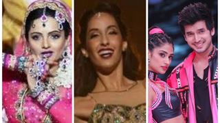 From Bharti's accusations to Nora's objection: Here are the top 5 controversies of Jhalak Dikhhla Jaa