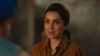 Tisca Chopra - Avni Raut is one of the most complex characters I have played Thumbnail