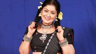 "I am back in a de-glamorous avatar" - Sudha Chandran on coming back in 'Naagin 6'