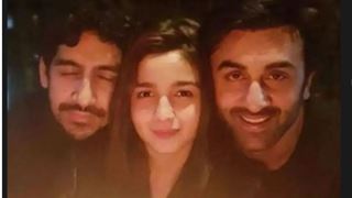 Alia Bhatt, Ranbir Kapoor & Ayan set for first 3D viewing of Brahmastra; announce a special fan screening too