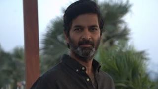 Purab Kohli on 'Criminal Justice 3' - Bringing the emotional arc of the character to screen is my job