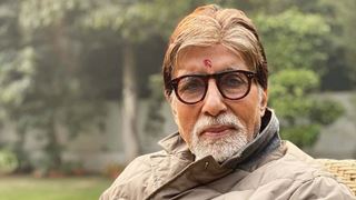 Amitabh Bachchan opens up on having 5 films in 2022: This isn't a new thing for me