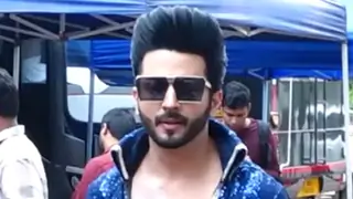 Madhuri Dixit said that Dheeraj's entry into the act reminded her of Ranveer Singh Thumbnail