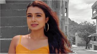 Mayuri Deshmukh aka Malini to exit ‘Imlie’ post leap