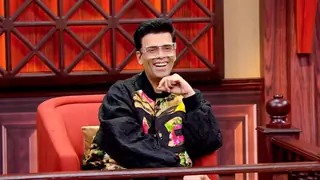 How the tables have turned! Karan Johar gets grilled on Amazon miniTV’s Case Toh Banta Hai Thumbnail