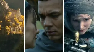 4 Easter Eggs you might have missed in the first two episodes of 'The Lord of the Rings: The Rings of Power' Thumbnail