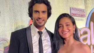 Jhalak Dikhlaa Jaa 10: Gashmeer Mahajani wins the Golden Chair access; to get immunity Thumbnail