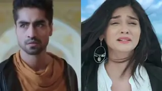 Yeh Rishta Kya Kehlata Hai: Kunal manipulates Abhi; Abhimanyu follows Akshara’s car Thumbnail