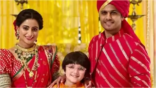Ghum Hai Kisikey Pyaar Meiin: Here's how Vinayak came into Virat's life Thumbnail