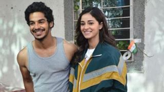 KWK7: Ishaan Khatter opens up on his break up with Ananya Panday; calls her a sweetheart