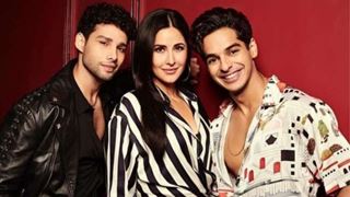 KWK 7: Have a look at the spiciest revelations made by Katrina, Ishaan and Siddhant Thumbnail