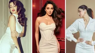 Slaying in White: Ananya, Sharvari & Kiara rock the color in the best way possible Thumbnail