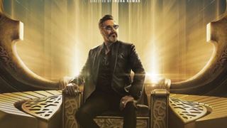 Thank God: Ajay Devgn as Chitragupt is all set to meet you in theatres on 25th October; trailer out tomorrow