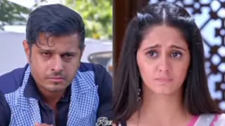 Ghum Hai Kisikey Pyaar Meiin: Virat & Sai’s souls confront each other; duo to have a major misunderstanding Thumbnail