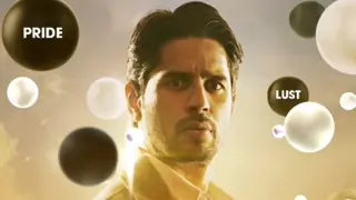 Sidharth Malhotra to face 'Chitragupt' Ajay Devgn in 'Thank God' Thumbnail