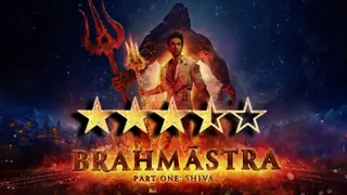 Review: 'Brahmastra Part One: Shiva' is a visual extravaganza that offers conventional genre-breaking premise