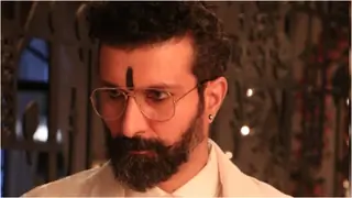 The entire team of 'Rajjo' is a pleasure to work with: Siddharth Vasudev Thumbnail