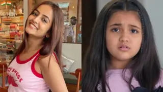 Yesha Harsora to replace Hirva Trivedi; will play grown up Harini in 'Ghum Hai Kisikey Pyaar Meiin' Thumbnail