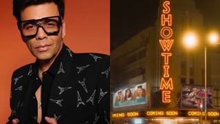 Karan Johar to reveal Bollywood secrets in a new series 'Showtime'